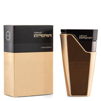 Apa de parfum, Armaf, Eternia Imperia, 80 ml