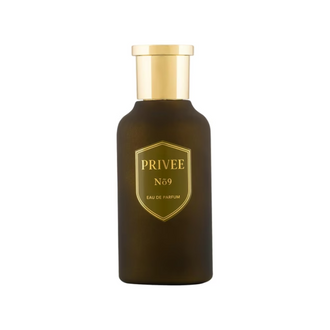 Apa de parfum, Flavia, Privee No. 9, 100 ml