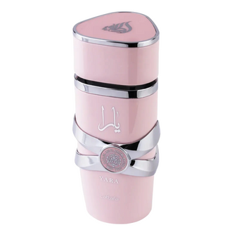 Apa de parfum, Lattafa, Yara, 100 ml
