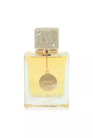 Apa de parfum, Armaf, Club de Nuit Oud, 105 ml