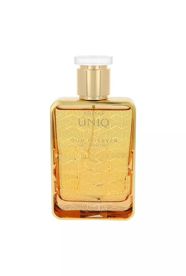 Apa de parfum, Armaf, Uniq-Oud Forever, 100 ml