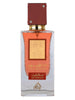 Apa de parfum, Lattafa, Ana Abiyedh Scarlet, 60 ml