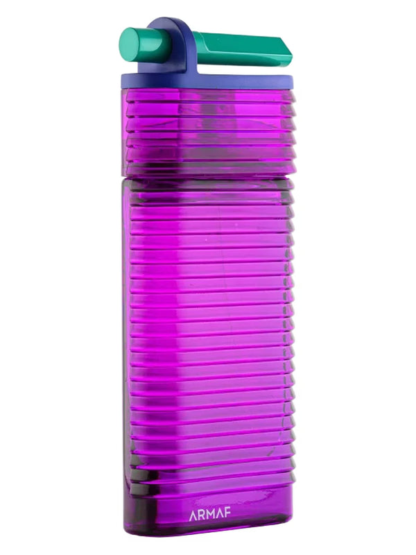 Flacon parfum Armaf Venetian Girl 100 ml, design romantic si sic.