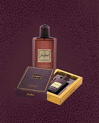 Apa de parfum, Just Jack, Italian Leather, 100 ml