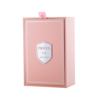 Apa de parfum, Flavia, Privee No. 5, 100 ml