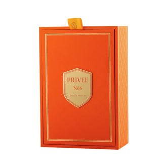 Apa de parfum, Flavia, Privee No. 6, 100 ml