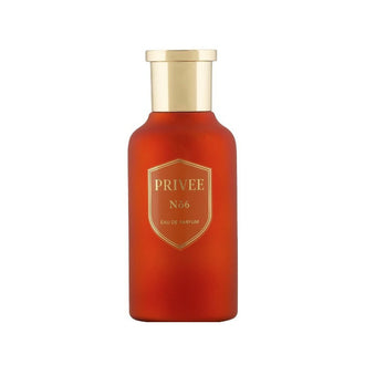 Parfum Flavia Privee No. 6 100 ml, design minimalist si premium.