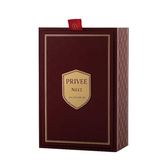 Apa de parfum, Flavia, Privee No. 12, 100 ml