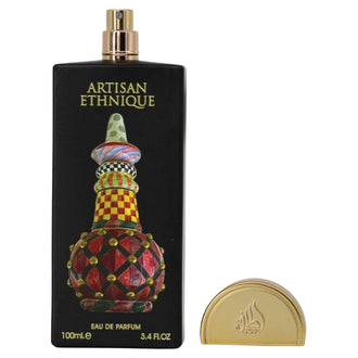 Apa de parfum, Lattafa Pride, Artisan Ethnique, 100 ml