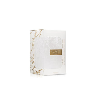 Apa de parfum, Lattafa, Ajayeb Dubai Portrait, 100 ml