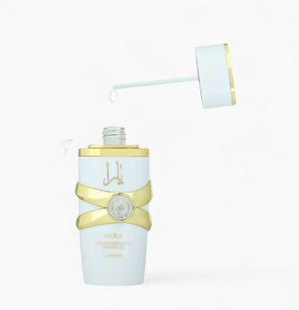Ulei de parfum, Lattafa, Yara Moi Concentrated Oil, 20 ml
