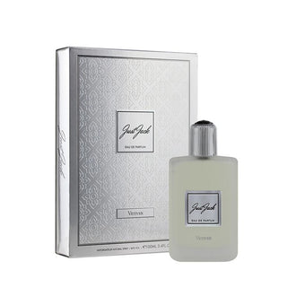 Apa de parfum, Just Jack, Vetiver, 100 ml
