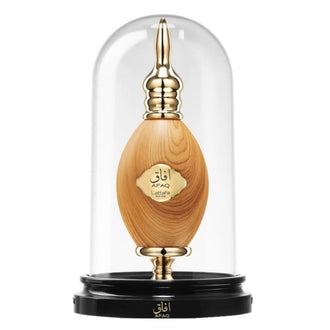 Apa de parfum, Lattafa Pride, Afaq Gold, 100 ml