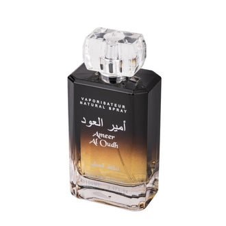Apa de parfum, Lattafa, Ameer al Oudh, 100 ml