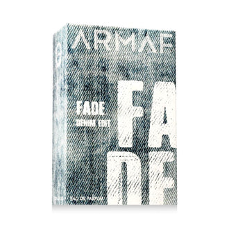 Apa de parfum, Armaf, Fade Denim, 80 ml