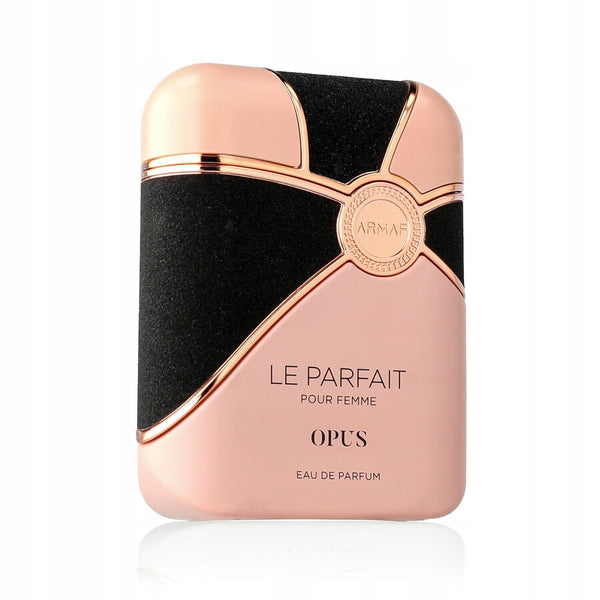 Parfum Armaf Le Parfait Opus 100 ml, flacon sofisticat de colectie.