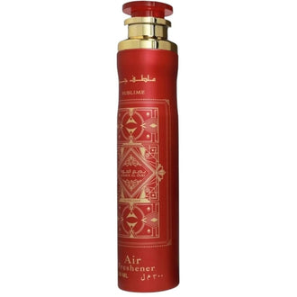 Set cadou, Lattafa, Gift Set 3 Pcs - Badee Al Oud Sublime