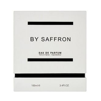 Sticla parfum Alhambra By Saffron 100 ml, design elegant de nisa cu finisaje premium.