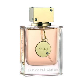 Apa de parfum, Armaf, Club de Nuit Woman, 105 ml