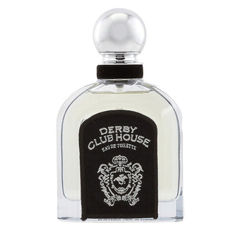 Parfum Armaf Derby Club House 100 ml, flacon clasic cu design ecvestru.