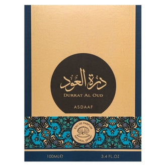 Apa de parfum, Asdaaf, Durrat al Oud, 100 ml