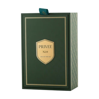 Apa de parfum, Flavia, Privee No. 9, 100 ml