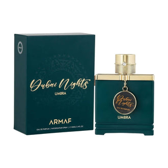 Apa de parfum, Armaf, Dubai Nights Umbra, 100 ml