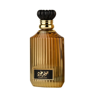 Apa de parfum, Asdaaf, Golden Oud, 100 ml