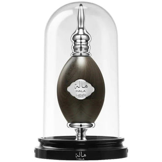 Apa de parfum, Lattafa Pride, Hala, 100 ml