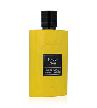 Apa de parfum, Just Jack, Homme Noir, 100 ml
