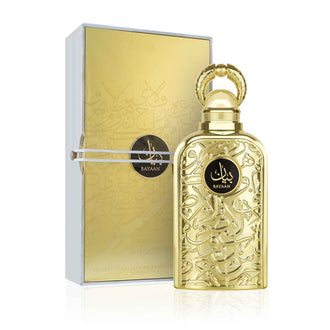 Apa de parfum, Lattafa, Bayaan, 100 ml