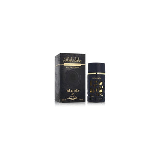 Apa de parfum, Lattafa, Khalta Blends, 100 ml