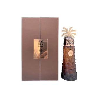 Apa de parfum, Lattafa Pride, Ajwaa, 90 ml