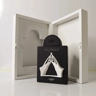 Apa de parfum, Lattafa Pride, Art of Arabia II, 100 ml
