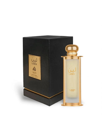 Apa de parfum, Lattafa Pride, Leen, 100 ml
