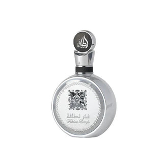 Apa de parfum, Lattafa, Fakhar Platin, 100 ml