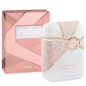 Apa de parfum, Armaf, Le Parfait Femme, 100 ml