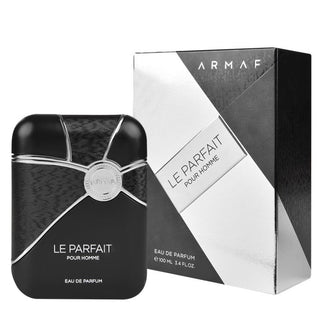 Apa de toaleta, Armaf, Le Parfait Men, 100 ml