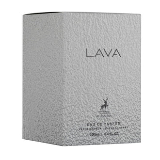 Apa de parfum, Alhambra, Lava, 100 ml