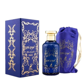 Apa de parfum, Alhambra, The Myth, 100 ml