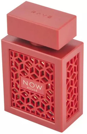 Apa de parfum, Lattafa, Now Rouge, 100 ml