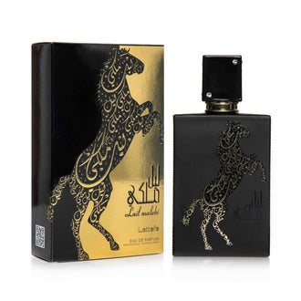 Apa de parfum, Lattafa, Lail Maleki, 100 ml