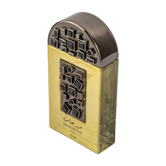 Apa de parfum, Lattafa Pride, Maharjan Gold, 100 ml
