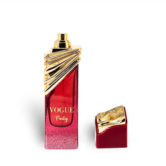 Apa de parfum, Alhambra, Vogue Party, 100 ml