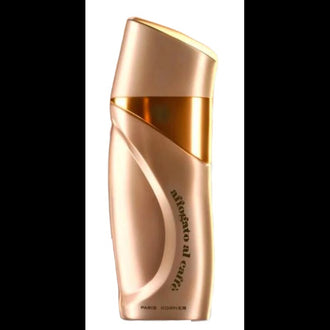 Sticla de parfum Paris Corner Affogato Al Caffe 100 ml, design elegant si luxos, cu finisaje atent lucrate, potrivit pentru iubitorii de parfumuri orientale rafinate