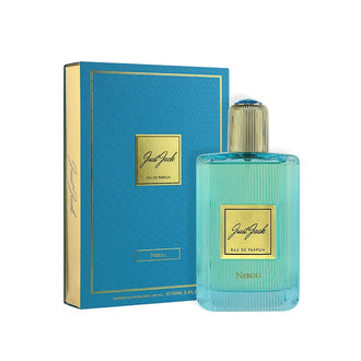 Apa de parfum, Just Jack, Neroli, 100 ml