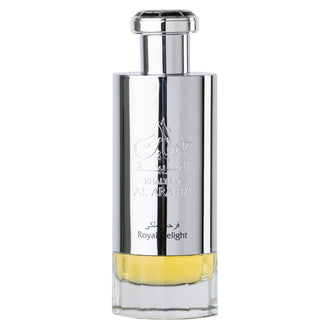 Apa de parfum, Lattafa, Khaltaat al Arabia Silver, 100 ml