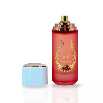 Apa de parfum, Risala Series, Lahn Alward, 75 ml