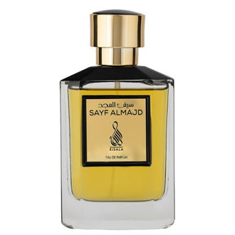 Apa de parfum, Risala Series, Sayf Almajd, 105 ml