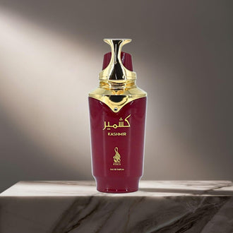 Apa de parfum, Risala Series, Kashmir, 100 ml